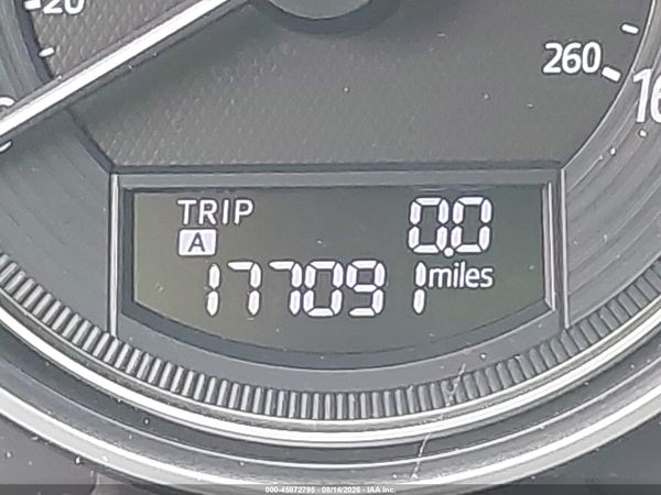 2016 MAZDA MAZDA6 I GRAND TOURING