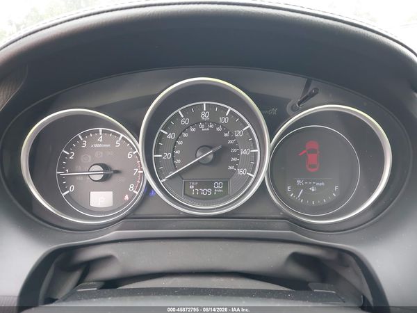 2016 MAZDA MAZDA6 I GRAND TOURING