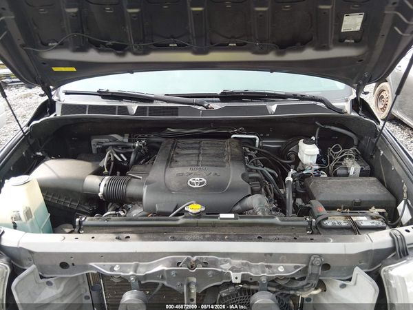 2016 TOYOTA SEQUOIA LIMITED 5.7L V8