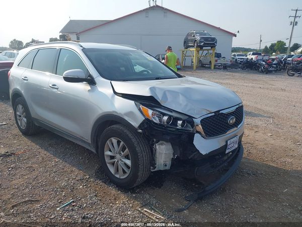 2018 KIA SORENTO 3.3L LX