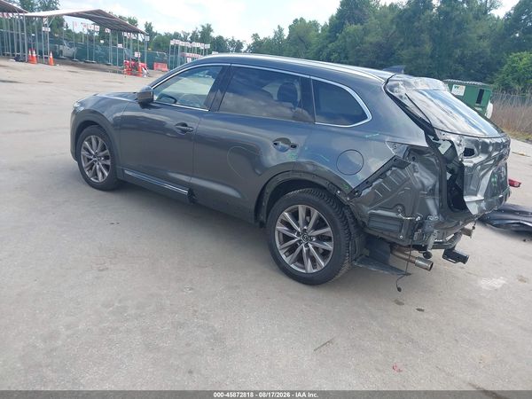 2021 MAZDA CX-9 GRAND TOURING