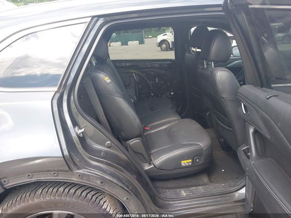 2021 MAZDA CX-9 GRAND TOURING