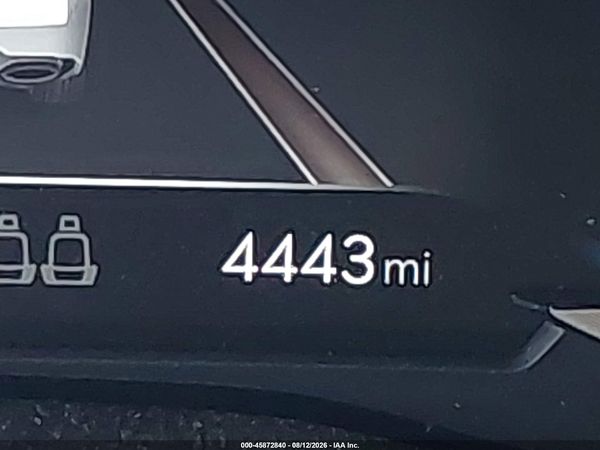 2026 GENESIS G70 2.5T RWD PRESTIGE