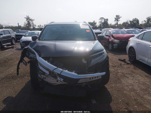 2019 HONDA PILOT TOURING