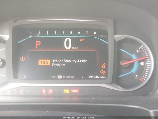 2019 HONDA PILOT TOURING