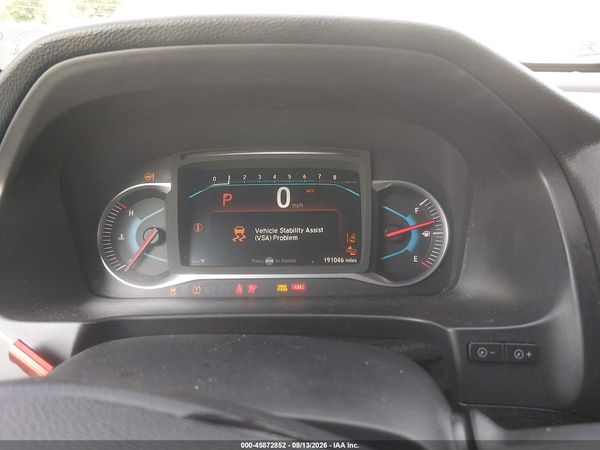 2019 HONDA PILOT TOURING