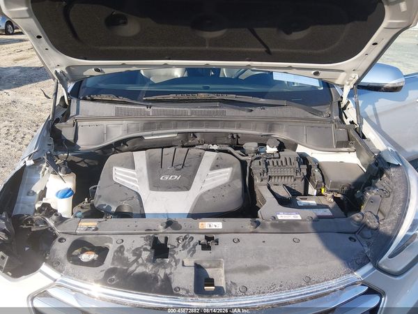 2016 HYUNDAI SANTA FE LIMITED
