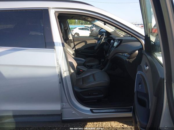 2016 HYUNDAI SANTA FE LIMITED