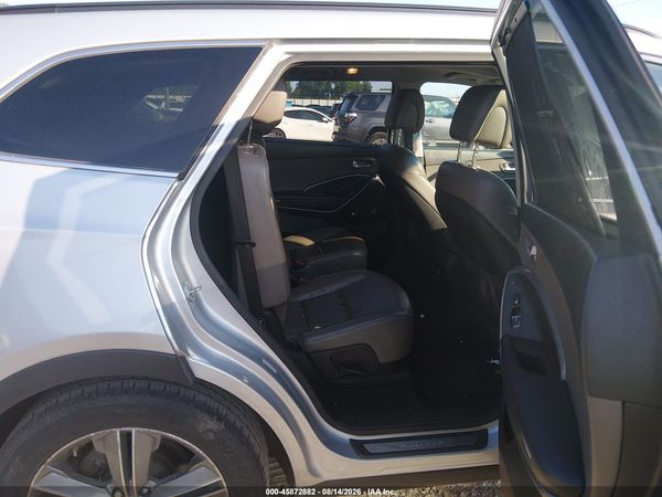 2016 HYUNDAI SANTA FE LIMITED