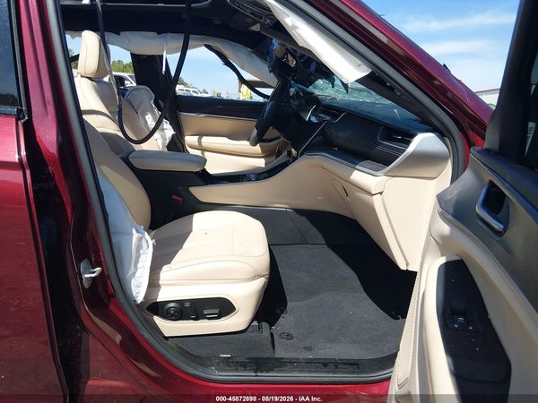 2024 JEEP GRAND CHEROKEE LIMITED 4X2 — I5