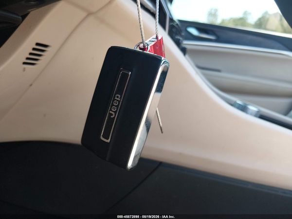 2024 JEEP GRAND CHEROKEE LIMITED 4X2 — I11