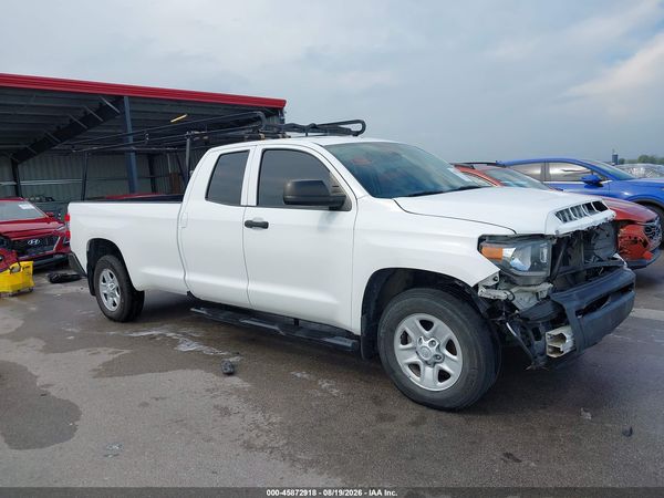 2020 TOYOTA TUNDRA SR