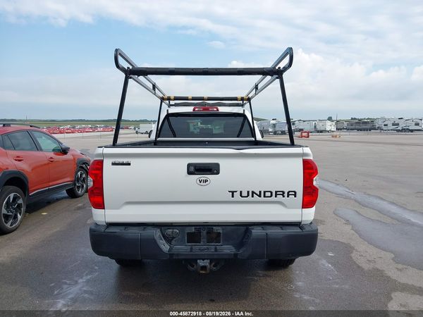 2020 TOYOTA TUNDRA SR