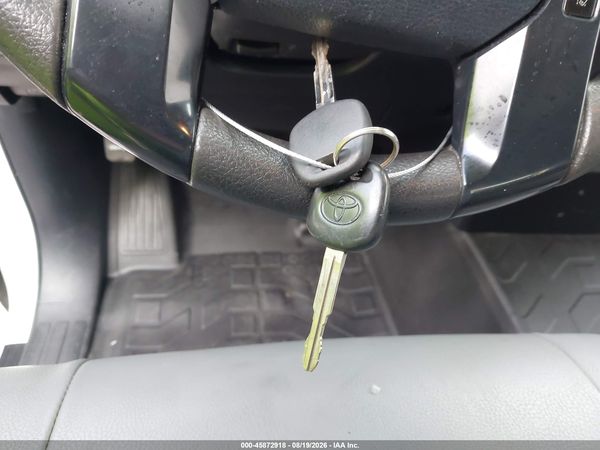 2020 TOYOTA TUNDRA SR