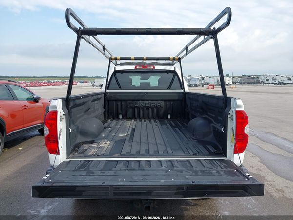 2020 TOYOTA TUNDRA SR