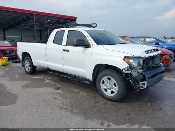 2020 TOYOTA TUNDRA SR