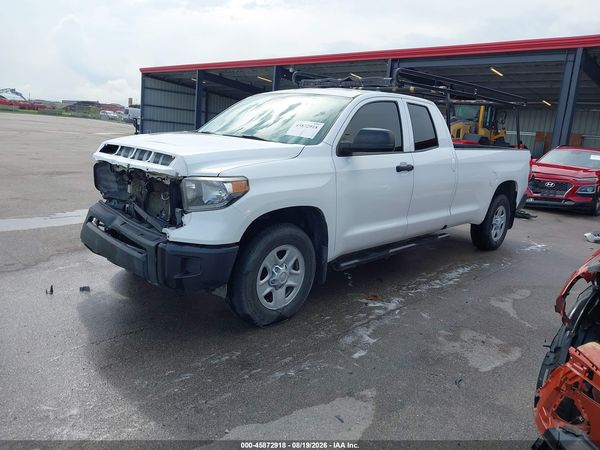 2020 TOYOTA TUNDRA SR