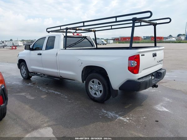 2020 TOYOTA TUNDRA SR