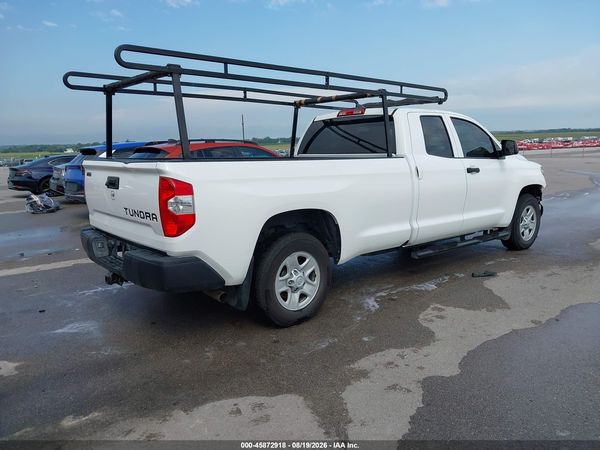 2020 TOYOTA TUNDRA SR