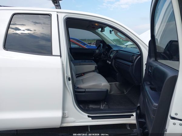 2020 TOYOTA TUNDRA SR