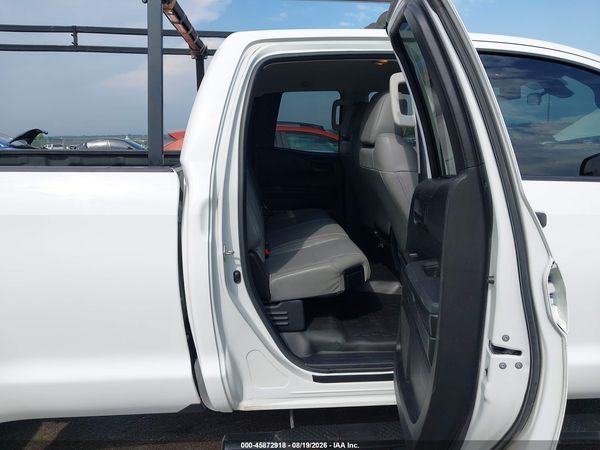 2020 TOYOTA TUNDRA SR