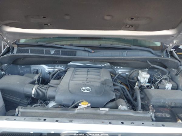 2017 TOYOTA TUNDRA SR5 5.7L V8