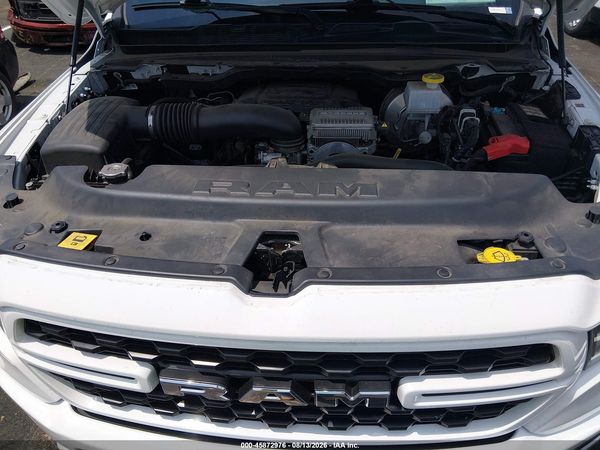 2023 RAM 1500 BIG HORN  4X4 5'7 BOX