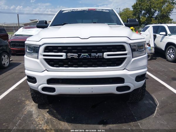 2023 RAM 1500 BIG HORN  4X4 5'7 BOX