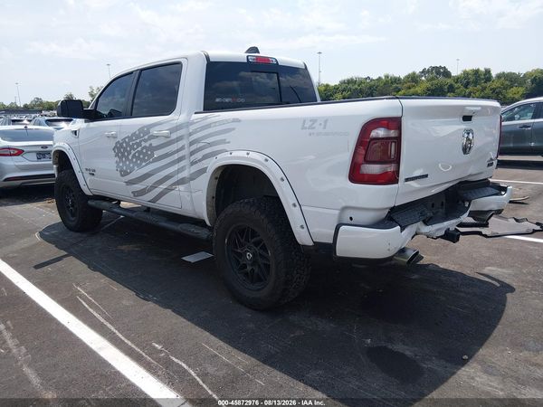 2023 RAM 1500 BIG HORN  4X4 5'7 BOX