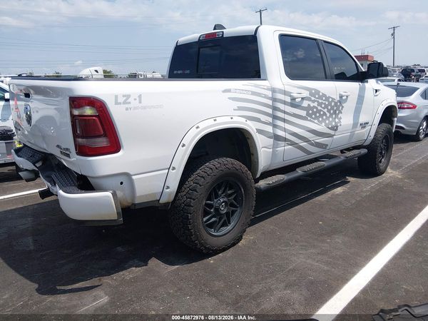 2023 RAM 1500 BIG HORN  4X4 5'7 BOX