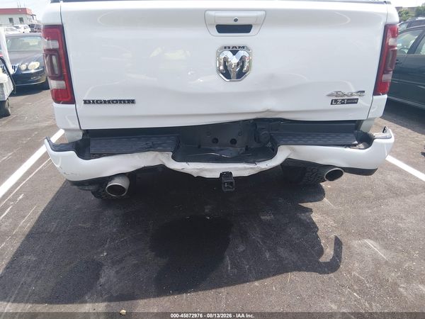 2023 RAM 1500 BIG HORN  4X4 5'7 BOX