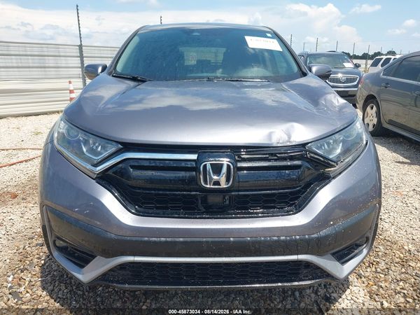 2020 HONDA CR-V 2WD EX