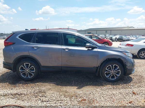 2020 HONDA CR-V 2WD EX