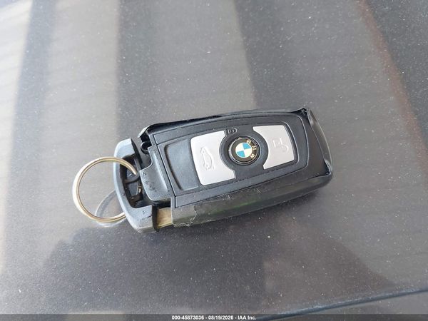 2015 BMW 428I
