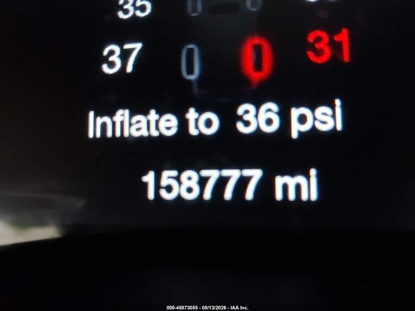 2018 DODGE DURANGO SXT AWD