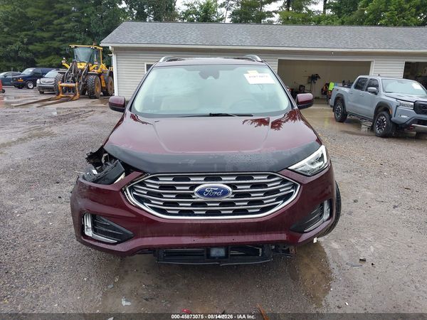2022 FORD EDGE SEL — I115