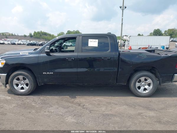 2021 RAM 1500 BIG HORN  4X4 5'7 BOX