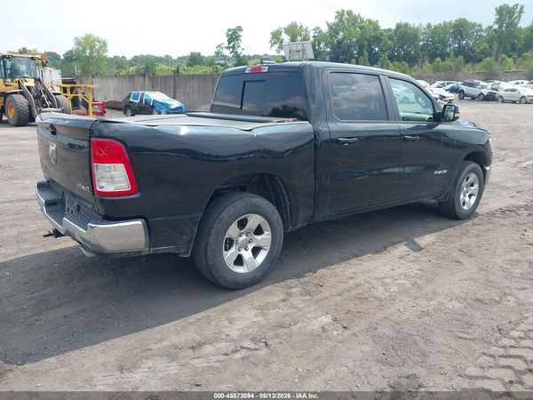 2021 RAM 1500 BIG HORN  4X4 5'7 BOX