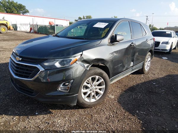 2019 CHEVROLET EQUINOX — I2