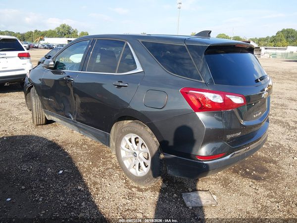 2019 CHEVROLET EQUINOX LT — I3
