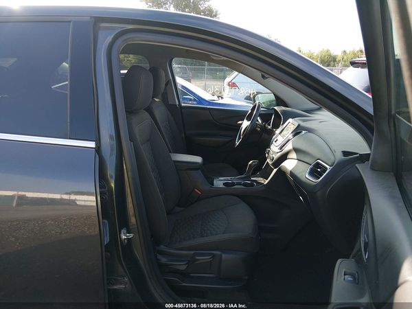 2019 CHEVROLET EQUINOX LT — I5