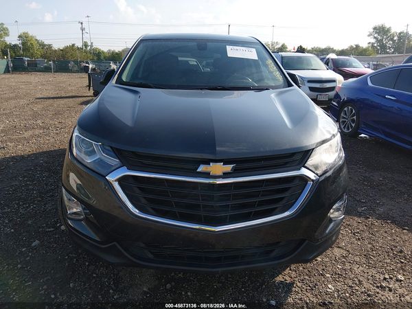 2019 CHEVROLET EQUINOX LT — I115