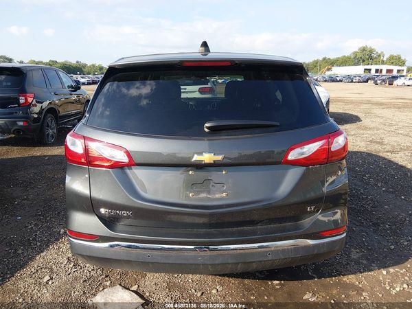 2019 CHEVROLET EQUINOX LT — I119