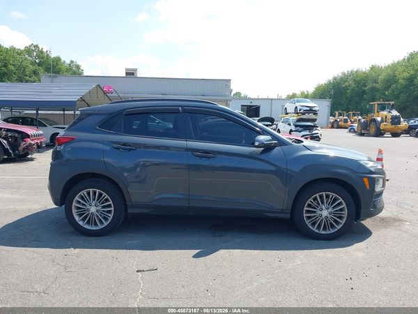 2018 HYUNDAI KONA SEL