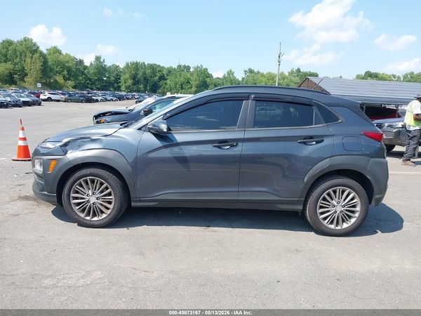 2018 HYUNDAI KONA SEL