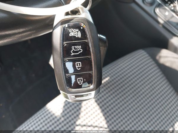 2018 HYUNDAI KONA SEL