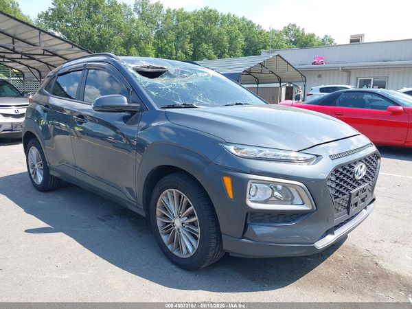2018 HYUNDAI KONA SEL