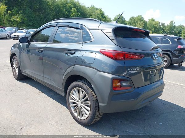 2018 HYUNDAI KONA SEL