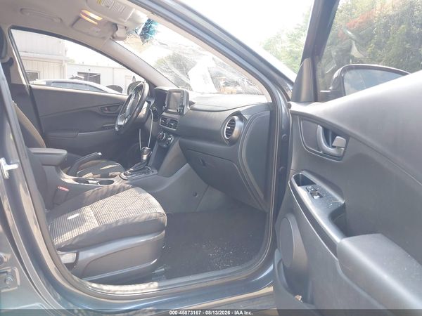 2018 HYUNDAI KONA SEL