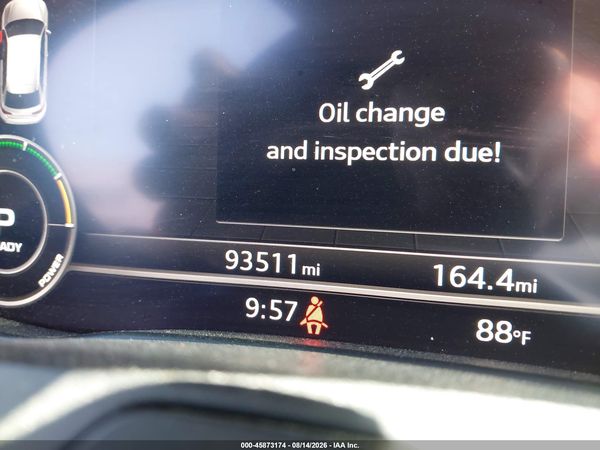 2017 AUDI A3 SPORTBACK E-TRON PREMIUM PLUS